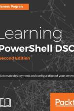 Learning PowerShell DSC - af James Pogran