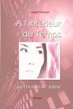 l'Int?rieur du Temps af Joseph Delcourt