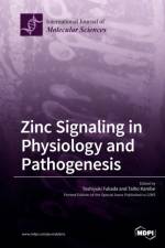 Zinc Signaling in Physiology and Pathogenesis