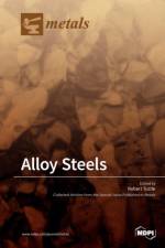 Alloy Steels