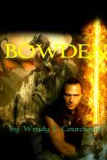 Bowden af Wendy L Courchaine