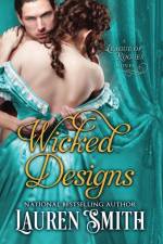 Wicked Designs af Lauren Smith