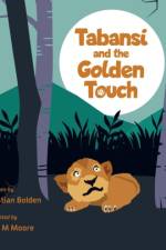 Tabansi and the Golden Touch af Dr E Sebastian Bolden