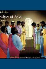 Disciples of Jesus af Sylvia A Thomas