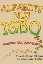 Alfabets Ndi Igbo af Esther Ogbonda