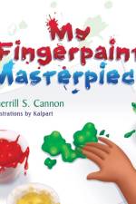 My Fingerpaint Masterpiece af Sherrill Cannon