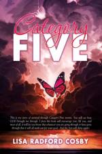 Category Five af Lisa Radford Cosby