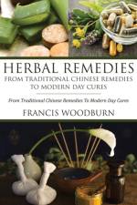 Herbal Remedies af Francis Woodburn