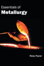 Essentials of Metallurgy
