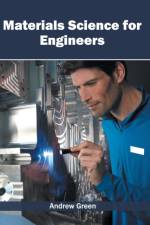 Materials Science for Engineers
