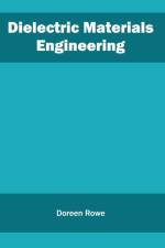 Dielectric Materials Engineering