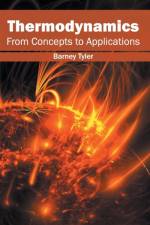 Thermodynamics: From Concepts to Applications