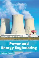 Power and Energy Engineering