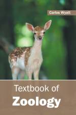 Textbook of Zoology