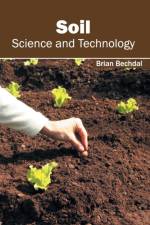 Soil: Science and Technology