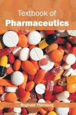 Textbook of Pharmaceutics