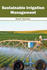 Sustainable Irrigation Management