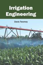 Irrigation Engineering