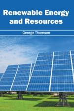Renewable Energy and Resources