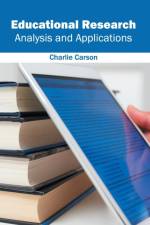 Educational Research: Analysis and Applications