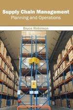 Supply Chain Management: Planning and Operations