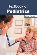 Textbook of Pediatrics
