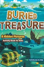 Buried Treasure af Activibooks For Kids