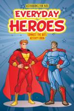 Everyday Heroes Connect the Dot Activity Book af Activibooks For Kids