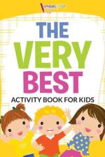 Very Best Activity Book for Kids Activity Book af Activibooks For Kids
