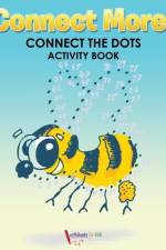 Connect More! Connect the Dots Activity Book af Activibooks For Kids