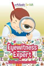 Eyewitness Expert af Activibooks For Kids