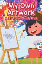My Own Artwork af Activibooks For Kids