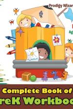Complete Book of PreK Workbook PreK - Ages 4 to 5 af Prodigy