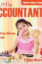 Little Accountants! - Counting Money for Kids af Prodigy