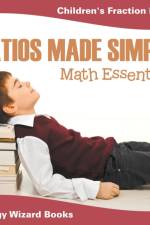 Ratios Made Simple Math Essentials af Prodigy Wizard Books