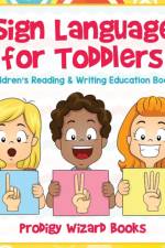 Sign Language for Toddlers af Prodigy Wizard