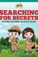 Searching for Secrets af Activity Attic Books