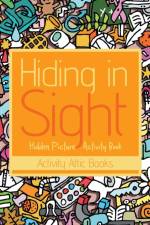 Hiding in Sight af Activity Attic