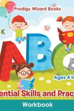 Essential Skills and Practice Workbook PreK - Ages 4 to 5 af Prodigy