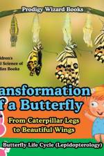 Transformation of a Butterfly af Prodigy Wizard