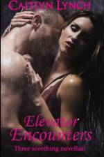 Elevator Encounters af Caitlyn Lynch