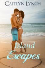 Island Escapes af Caitlyn Lynch