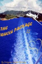 Whole Package II af Frozine Slater-Morrow
