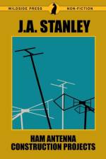 Ham Antenna Construction Projects af J A Stanley