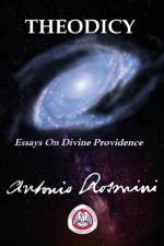 Theodicy af Blessed Antonio Antonio