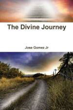 Divine Journey af Jose Gomez