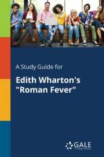 Study Guide for Edith Wharton's 