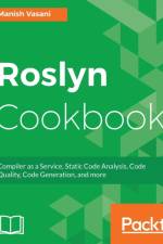 Roslyn Cookbook af Manish Vasani