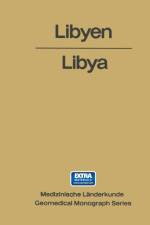 Libyen / Libya af Helmuth Kanter