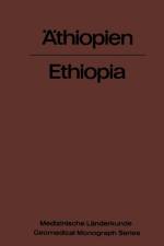 Athiopien - Ethiopia af Karl Friedrich Schaller